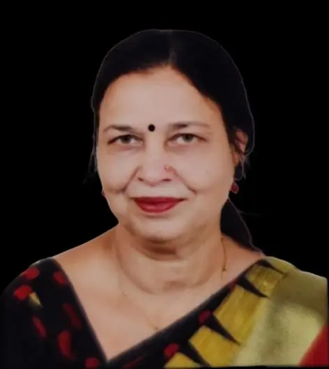 Smt. Rajeshwari Vijay Kumar Joshi