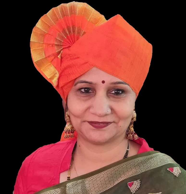 Mrs. Radha Satish Panchariya