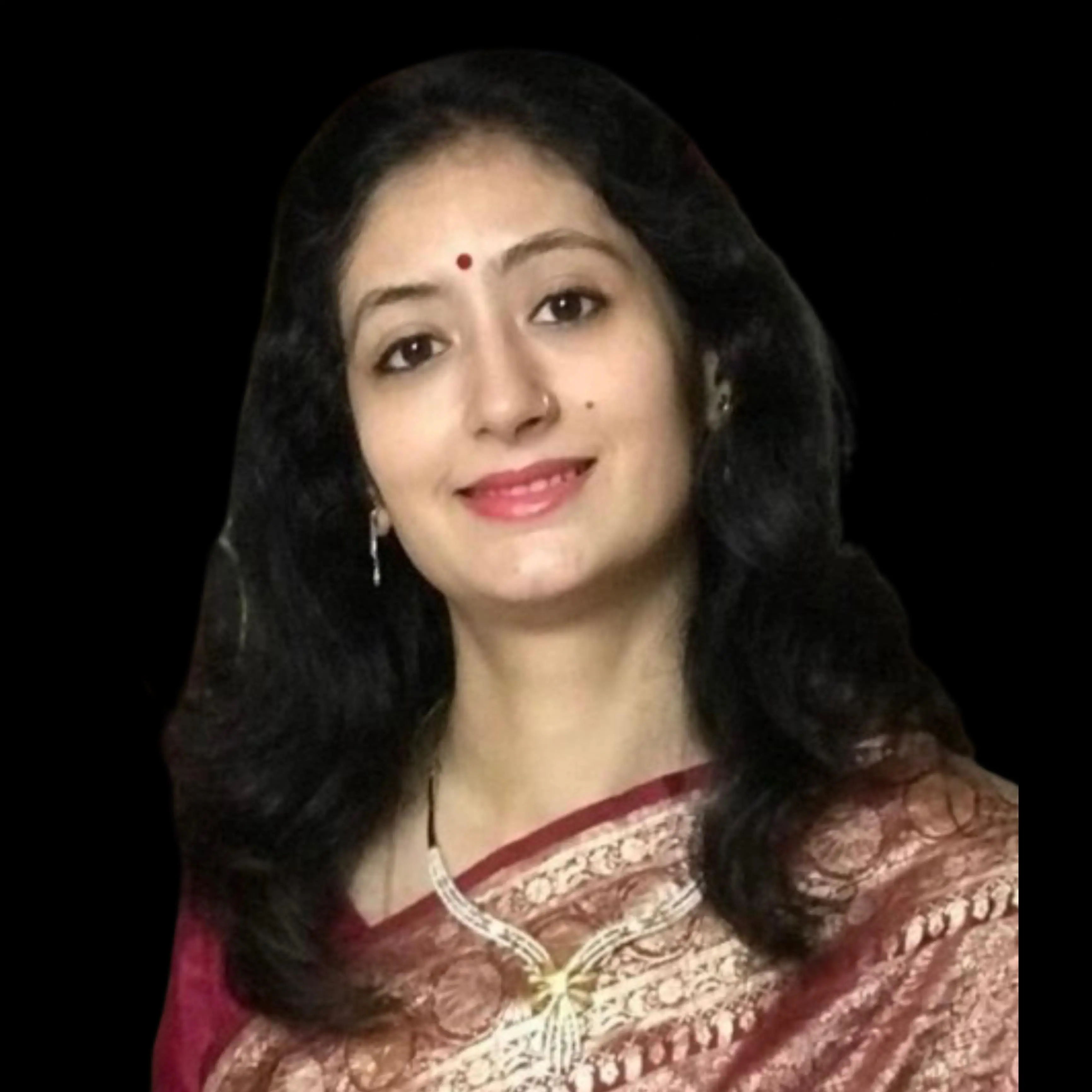 Mrs. Madhu Ashok Panchariya