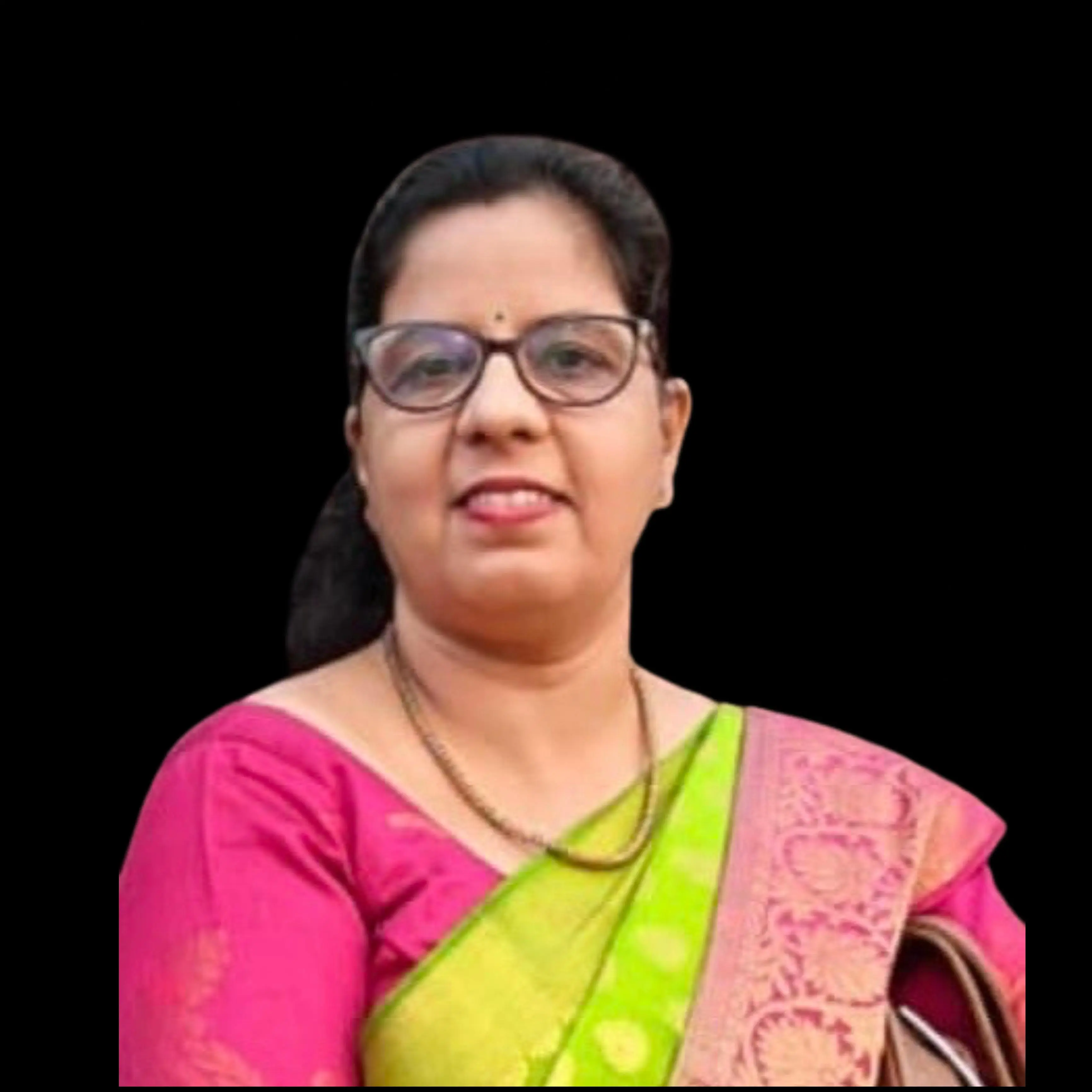 Mrs. Rita Gopal Sharma